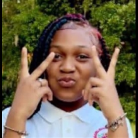 Xaiyah Lorirene Thomas