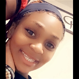 Xaiyah Lorirene Thomas