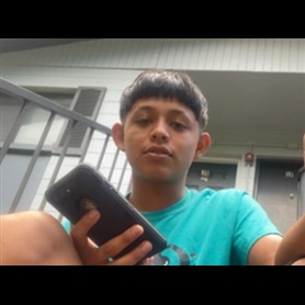 Elbin Gustavo Hernandez