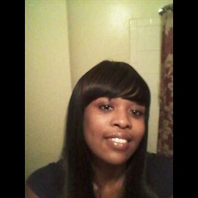 Kamela Mechell Johnson