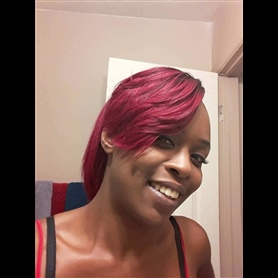 Kamela Mechell Johnson