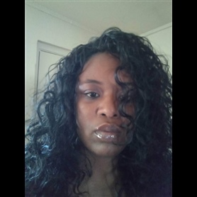 Kamela Mechell Johnson