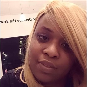 Kamela Mechell Johnson