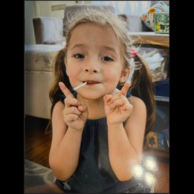 CARLY ELIZABETH TILLERY