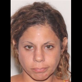 Valerie Adriana Santisteban