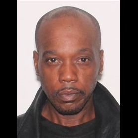 Roderick Earl Porter