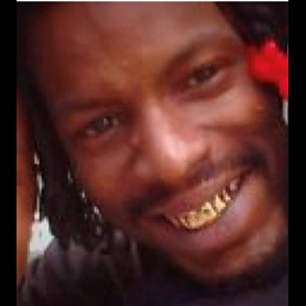 Ricky Lamar Caldwell