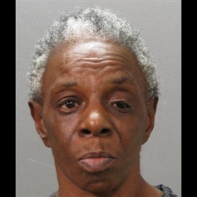 Patricia Penelope Freeman