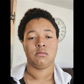Mia Hornbuckle "Kamea Watkins"