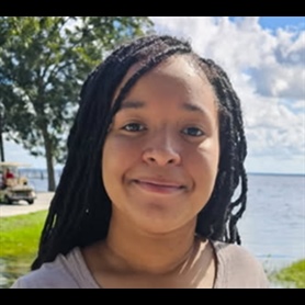 Mia Hornbuckle "Kamea Watkins"