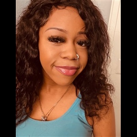 Picture of Saryiah Latrice Lesure
