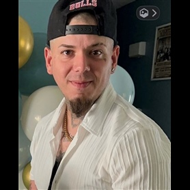 Picture of James Patrick Cancel Acevedo