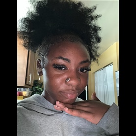 Picture of Tamia Elizabeth Rosson