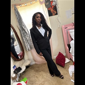 Tamia Elizabeth Rosson