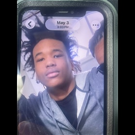 Picture of Jeramiah Javon Evans