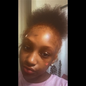 Saniya Sky Walker