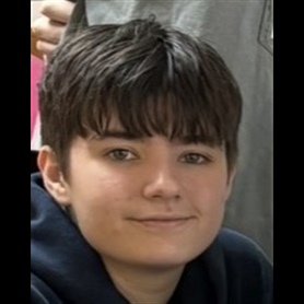 Picture of Izabella "Emmory" Rose Barton