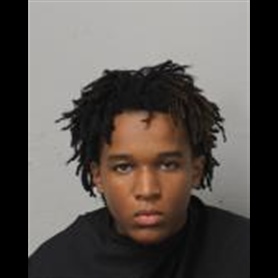 Picture of Mikei Nicholas Lomax
