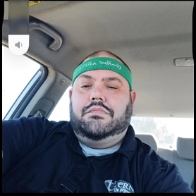 Picture of Michael Leroy Senovich