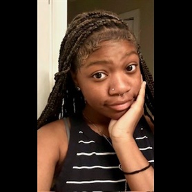 Picture of Krista Chanell James