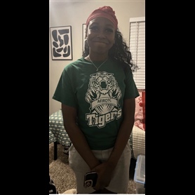 Picture of Zamiyah E Floyd