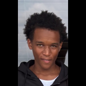Picture of Mikei Nicholas Lomax