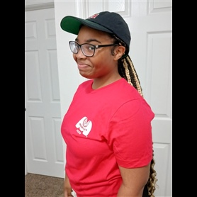 Picture of Imani Brianna Ayala