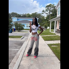 Picture of Cherish Rasheeda-Akiah Burley