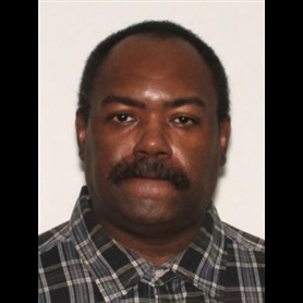 Picture of Timothy Darrell Walker