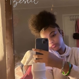 Picture of Ramiah Desiree Brown