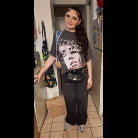 Picture of Jayleigh Ann Prolago