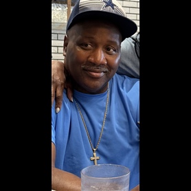 Picture of Marvin Leon Conage