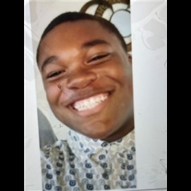 Picture of Elijah Travon Mutiso